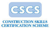 tony davies cscs construction skills certification scheme