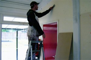 tony davies painting and decorating contractors wolverhampton painters decorators services west midlands