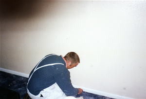 tony davies painting and decorating contractors wolverhampton painters decorators services west midlands