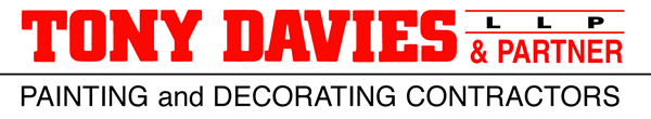 Tony Davies Painters Decorators Wolverhampton services Painting and Decorating contractors West Midlands